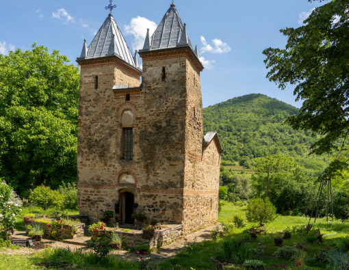 Field Trip 2026 - Eastern Serbia