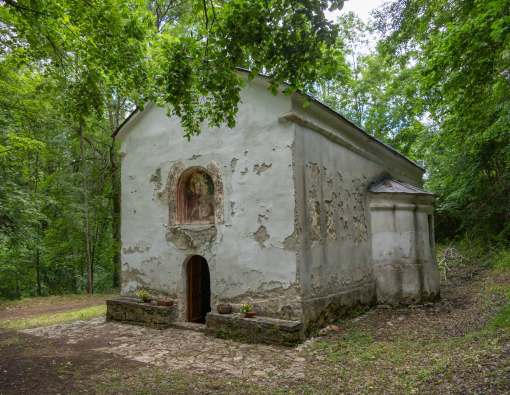 Monastery Krepichevac