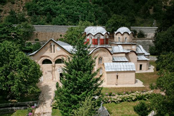 Patriarchate of Pec