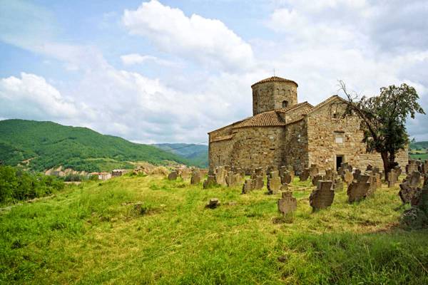 St Peters Church