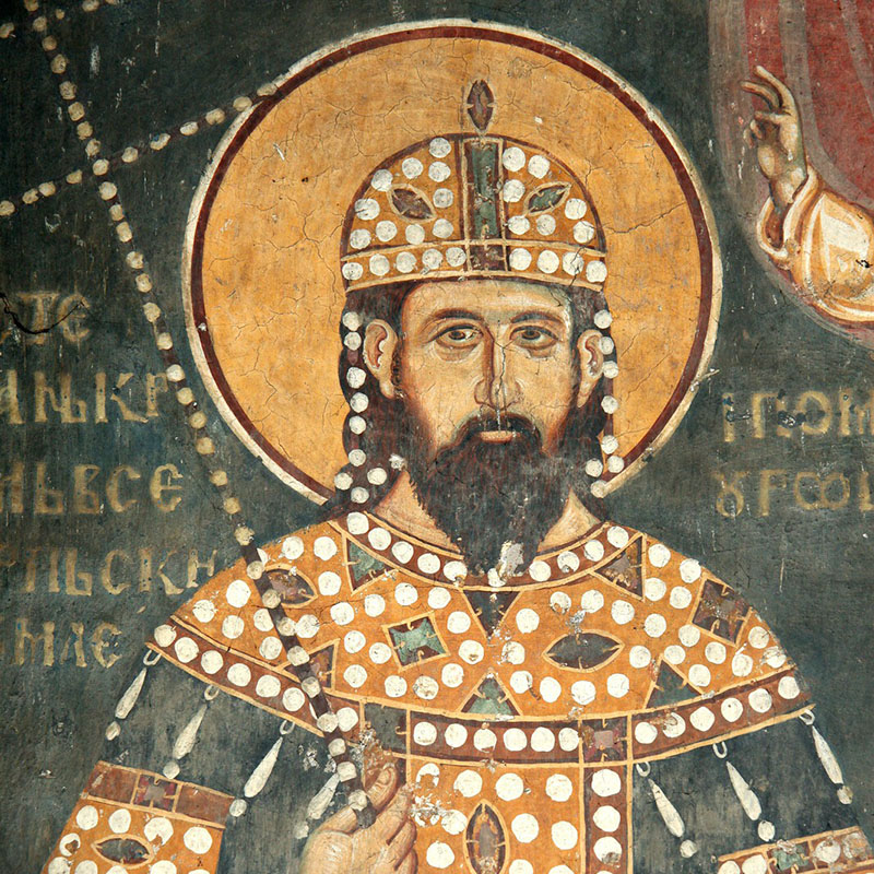 Stefan Dragutin (1276-1282)