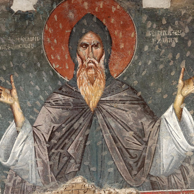 Stefan Nemanja, Grand Zupan of Raška, (1168 - 1196)