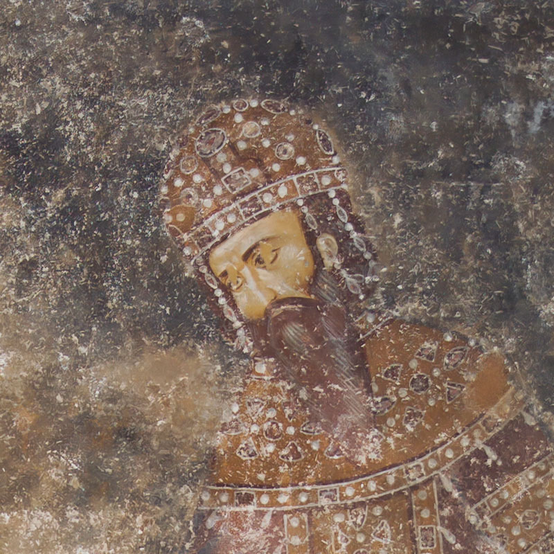 Stefan Uroš I (1243-1276)