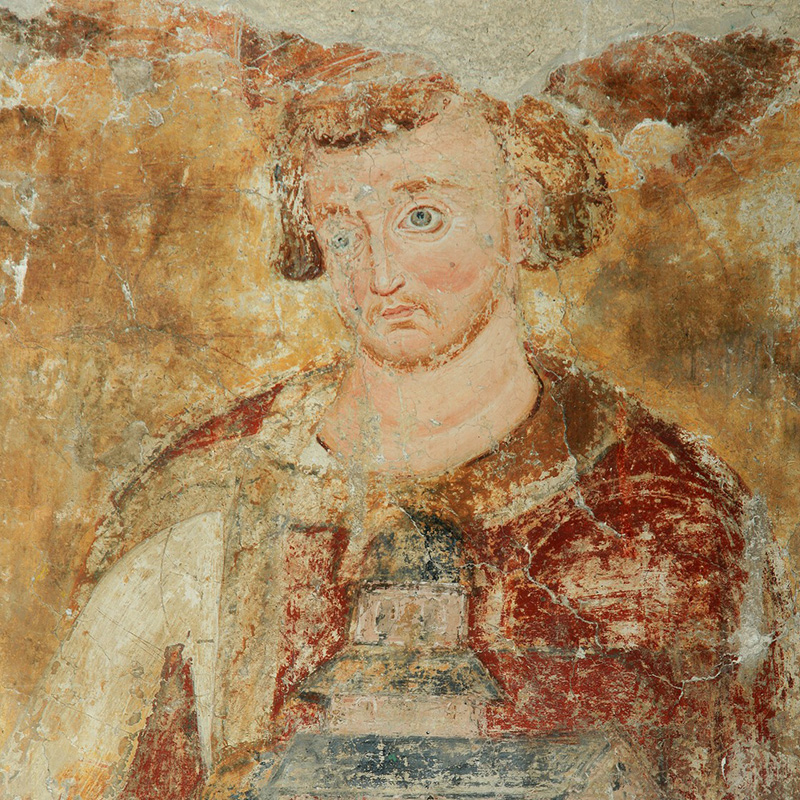 Stefan Vladislav I (1234 - 1243)