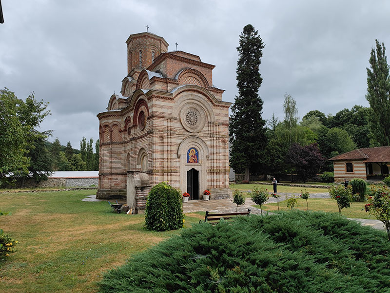Monastery Kalenić