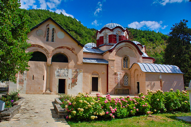 Patriarchate of Peć