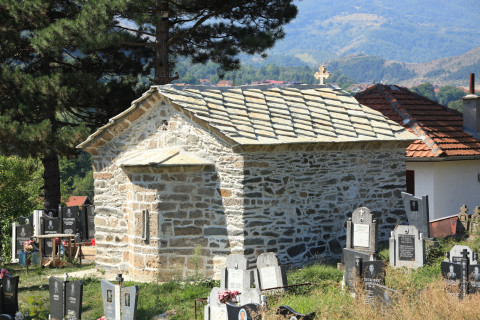 New Collection: Churches of Sirinićka Župa