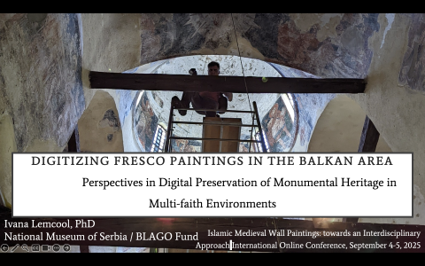BLAGO Fund at the University of Bamberg Conference