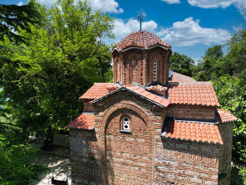 Archiving the Sacred: BLAGO Fund’s 2025 Journey Through Macedonia