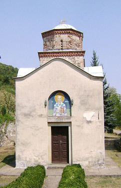 josanica