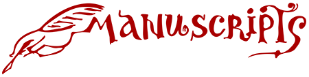 manuscripts logo